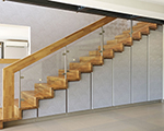 Construction et protection de vos escaliers par Escaliers Maisons à Puimisson